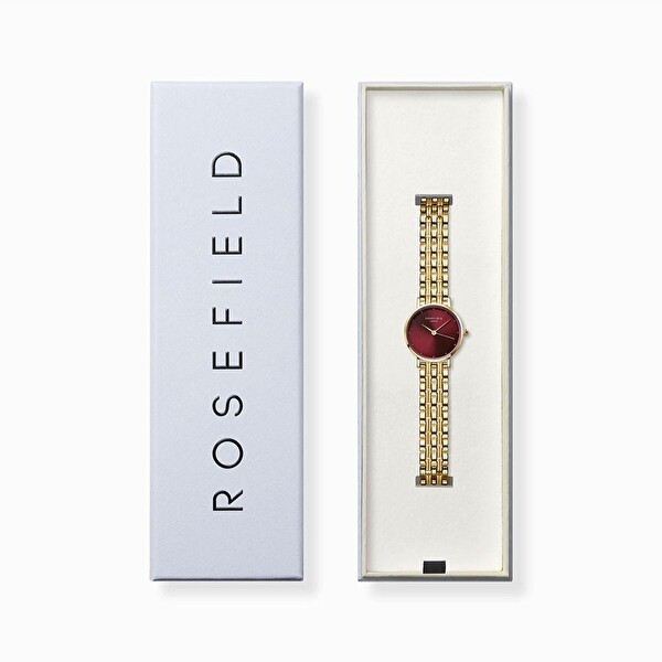 Rosefield SEGSG.SE01 Kadın Kol Saati