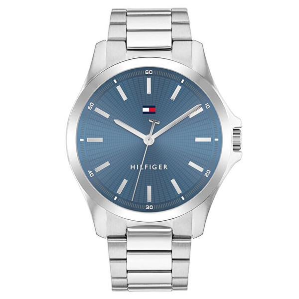 Tommy Hilfiger TH1710670 Erkek Kol Saati