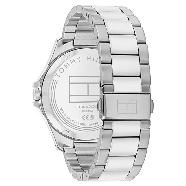 Tommy Hilfiger TH1710670 Erkek Kol Saati