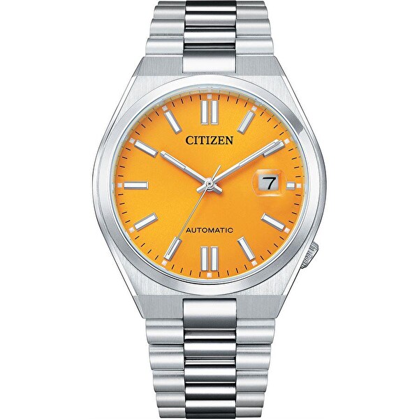 Citizen NJ0150-81Z Erkek Kol Saati
