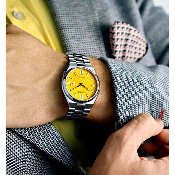 Citizen NJ0150-81Z Erkek Kol Saati