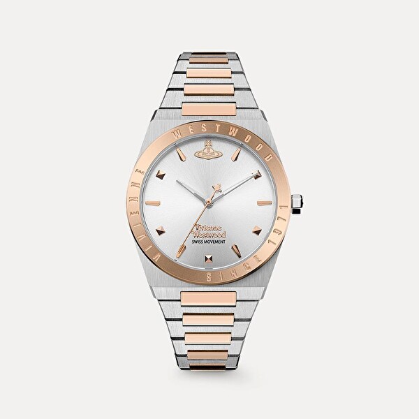 Vivienne Westwood VV244SLSR Kadın Kol Saati