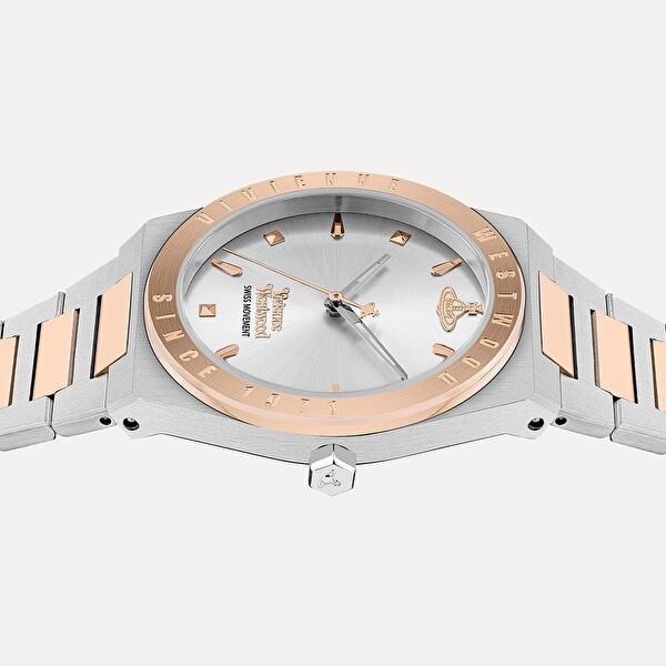 Vivienne Westwood VV244SLSR Kadın Kol Saati