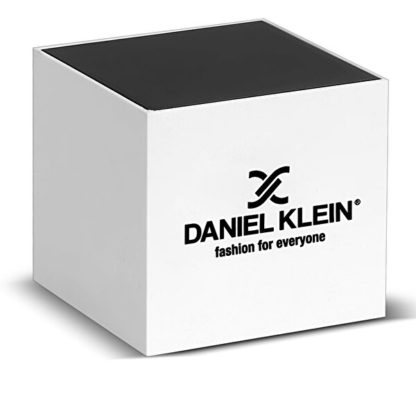 Daniel Klein DKE.1.10809-5 Kadın Kol Saati - Bileklik