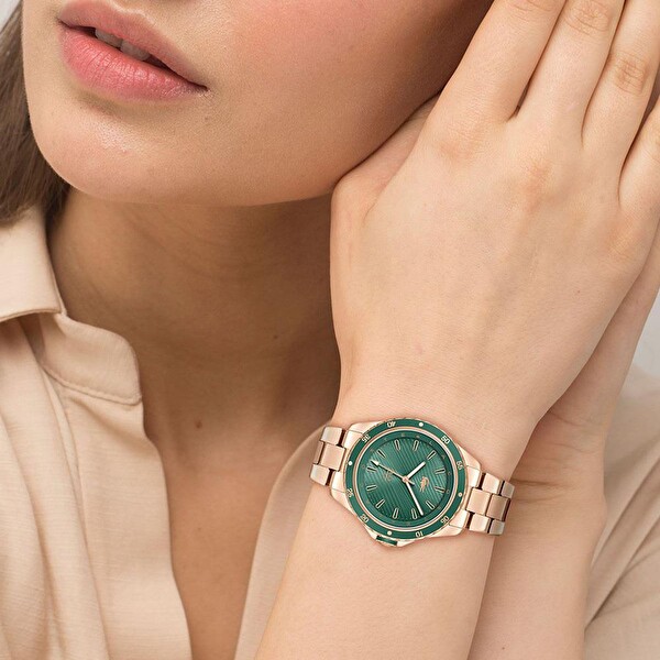 Lacoste 2001372 Kadın Kol Saati