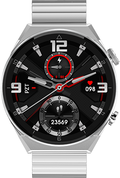 Inteya Hi-Watch Pro Akıllı Saat