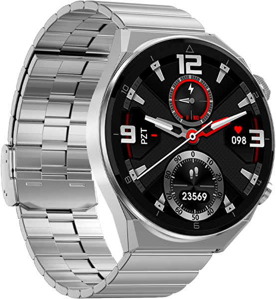Inteya Hi-Watch Pro Akıllı Saat
