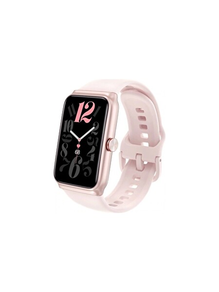 Honor Choice Band Akıllı Saat - Rose Gold