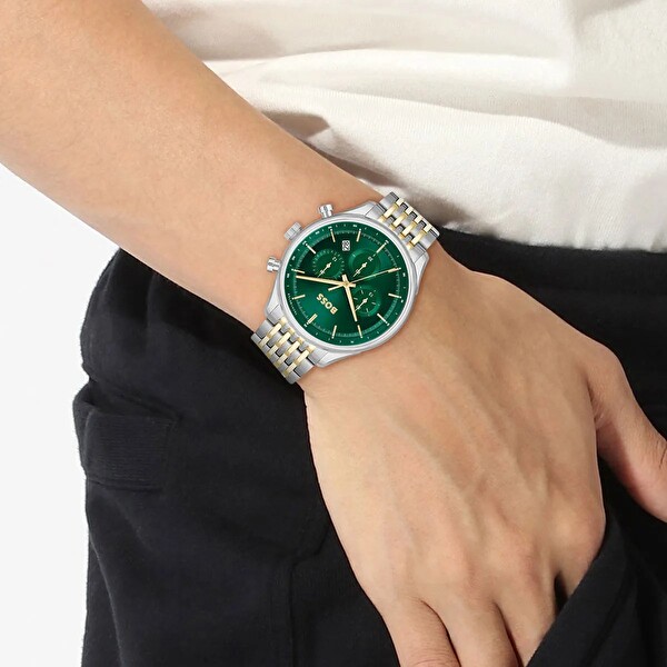 Hugo Boss Watches HB1514081 Erkek Kol Saati