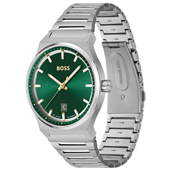 Hugo Boss Watches HB1514079 Erkek Kol Saati