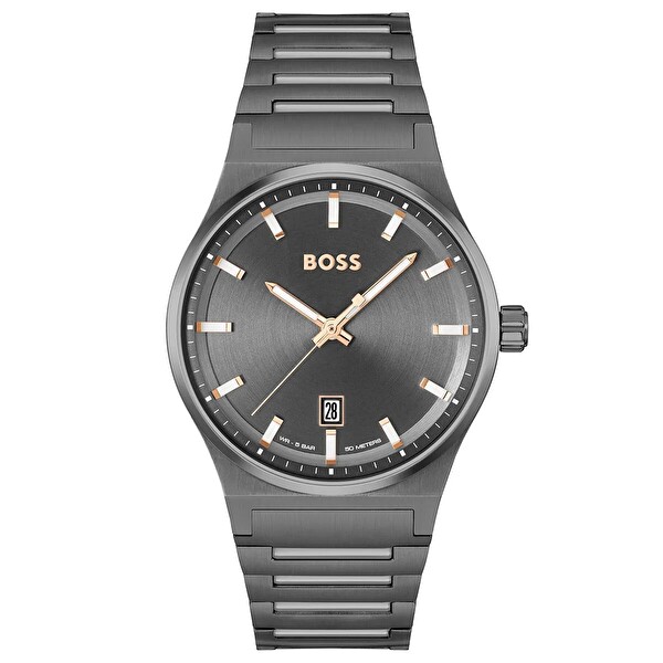 Hugo Boss Watches HB1514078 Erkek Kol Saati