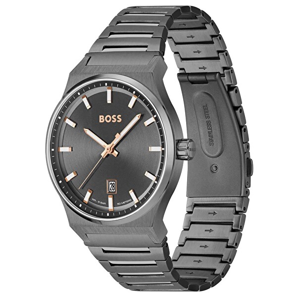 Hugo Boss Watches HB1514078 Erkek Kol Saati