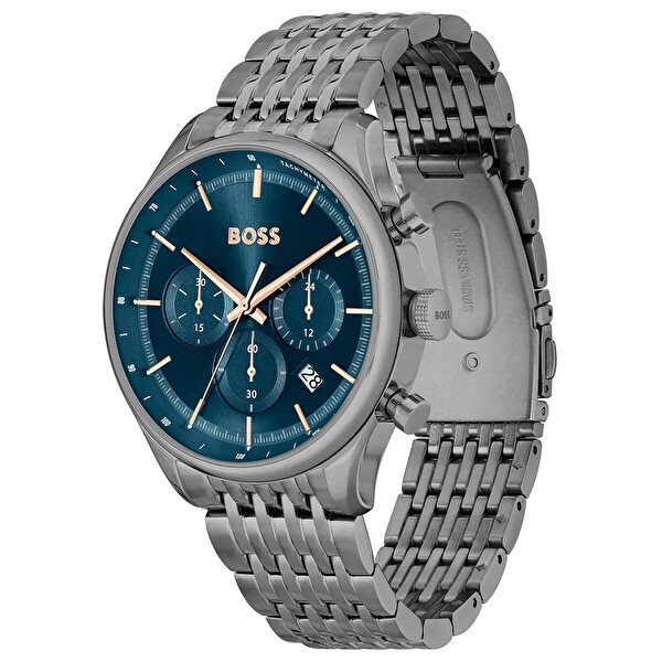 Hugo Boss Watches HB1514083 Erkek Kol Saati