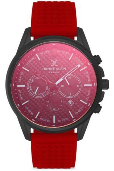 Daniel Klein DK012945H-04 Fonksiyonlu Kol Saati