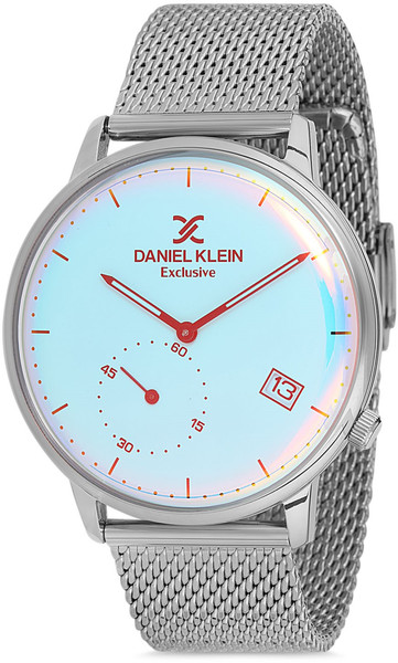 Daniel Klein DK.1.12591.2 Fonksiyonlu Kol Saati