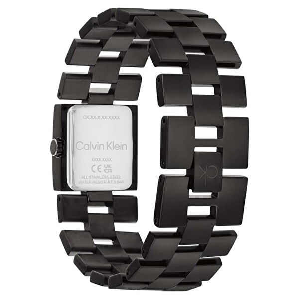 Calvin Klein CK25100091 Kadın Kol Saati
