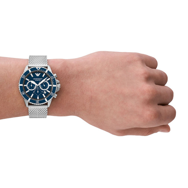 Emporio Armani AR11587 Erkek Kol Saati 3