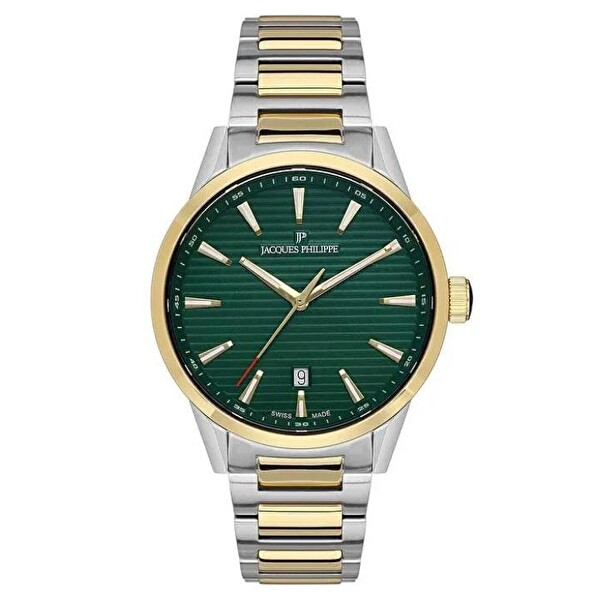 Jacques Philippe JPQGS0973X8N Erkek Kol Saati