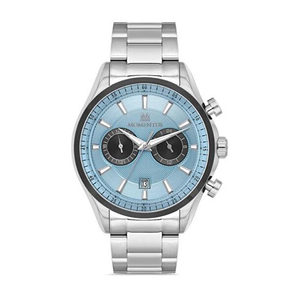 Momentus CC102T-10SS Erkek Kol Saati