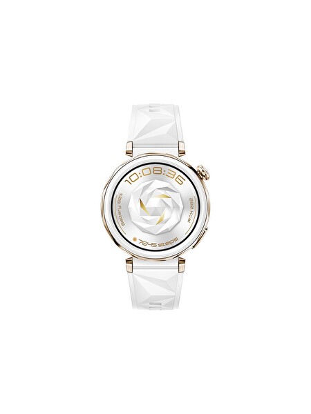 Huawei Watch GT 5 Pro 42MM Beyaz (Huawei Türkiye Garantili)