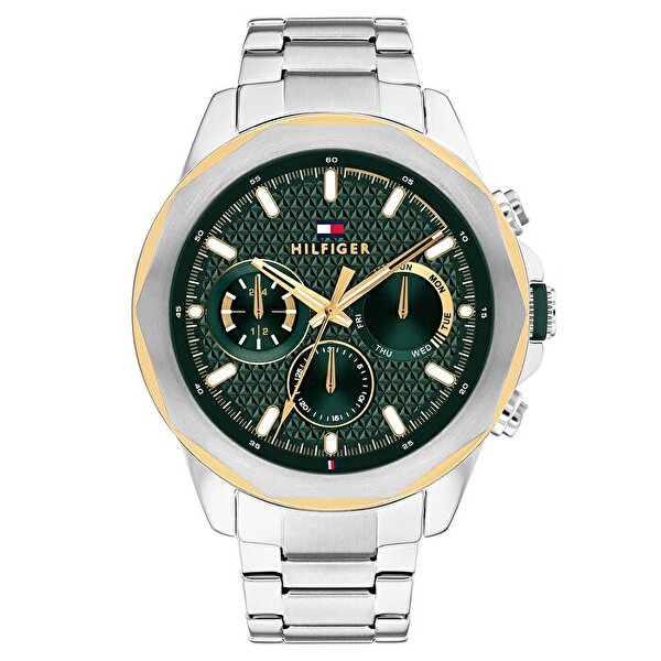 Tommy Hilfiger TH1710651 Erkek Kol Saati