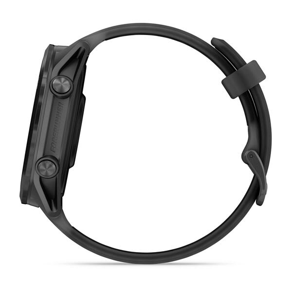 Garmin Forerunner 570 47 MM Slate Gri Siyah Akıllı Saat