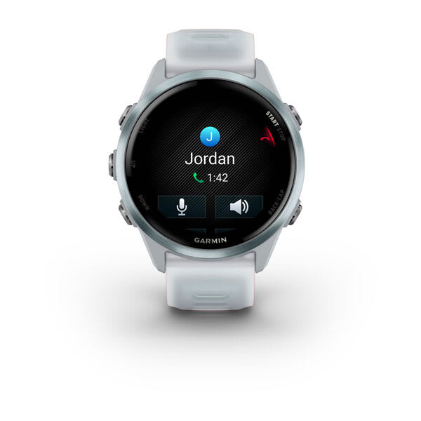 Garmin Forerunner 570 42 MM Bulut Mavisi - Beyaz Akıllı Saat