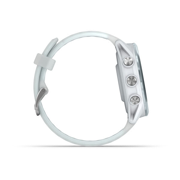 Garmin Forerunner 570 42 MM Bulut Mavisi - Beyaz Akıllı Saat