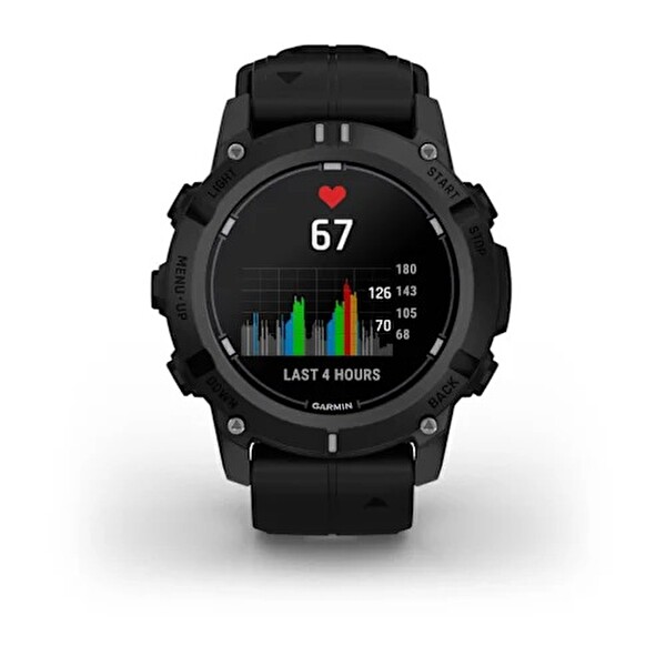 Garmin Descent G2 Siyah Akıllı Saat