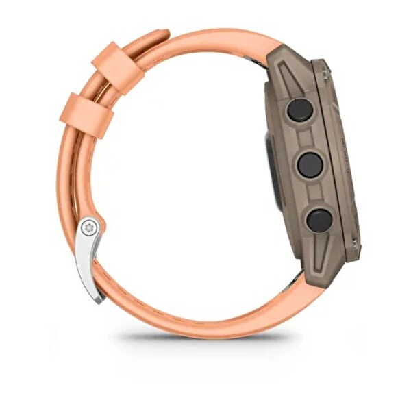 Garmin Descent G2 Pembe Akıllı Saat