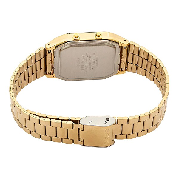 Casio AQ-230GA-9DMQ Unisex Kol Saati