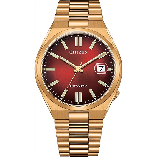 Citizen NJ0153-82X Erkek Kol Saati