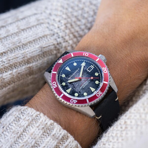 Spinnaker SP-5089-01 Erkek Kol Saati