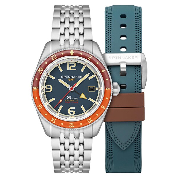 SP-5120-55 Erkek Kol Saati