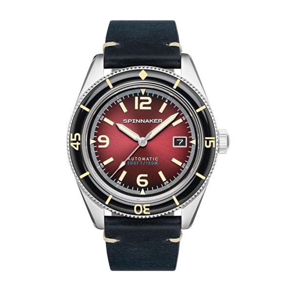 Spinnaker SP-5055-07 Erkek Kol Saati