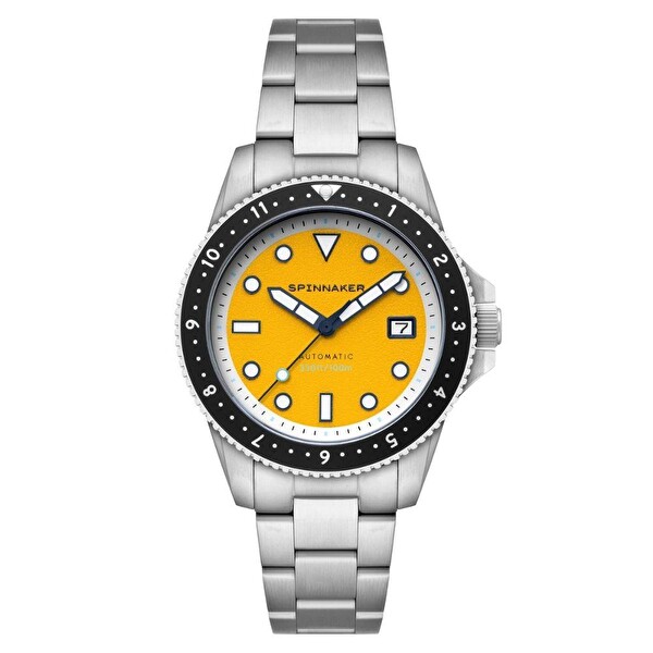 Spinnaker SP-5136-77 Erkek Kol Saati