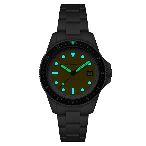 Spinnaker SP-5136-77 Erkek Kol Saati