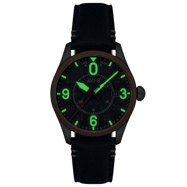 AVI-8 AV-4090-05 Erkek Kol Saati