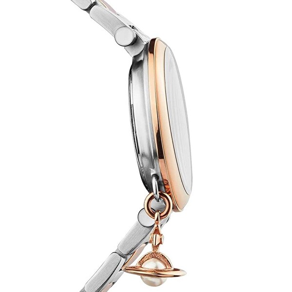 Vivienne Westwood VV006PRSSL Kadın Kol Saati