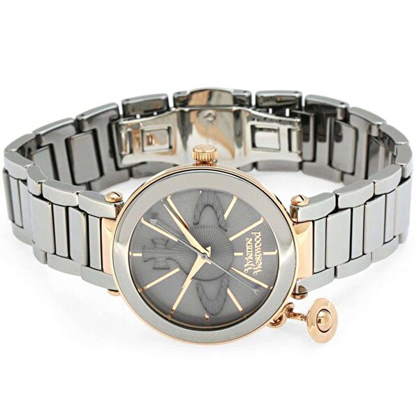 Vivienne Westwood VV067SLTI Kadın Kol Saati