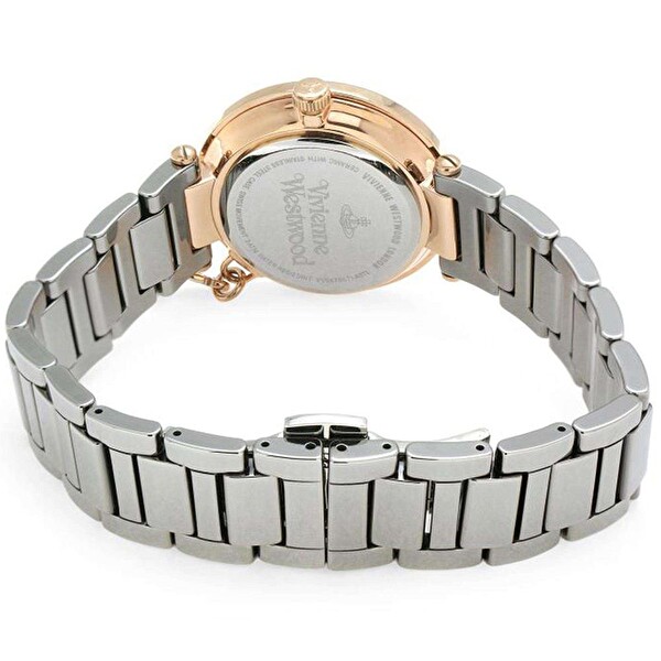 Vivienne Westwood VV067SLTI Kadın Kol Saati