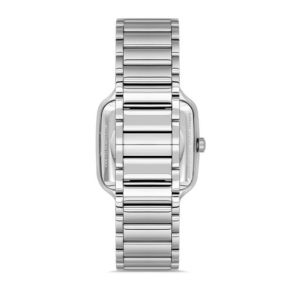 Hislon SD166S-04SS Erkek Kol Saati