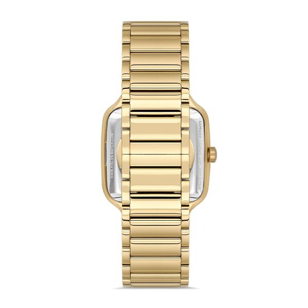 Hislon SD166G-02SG Erkek Kol Saati