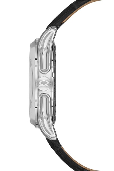 Nacar NC43-2980234-ABL1 Otomatik Erkek Kol Saati