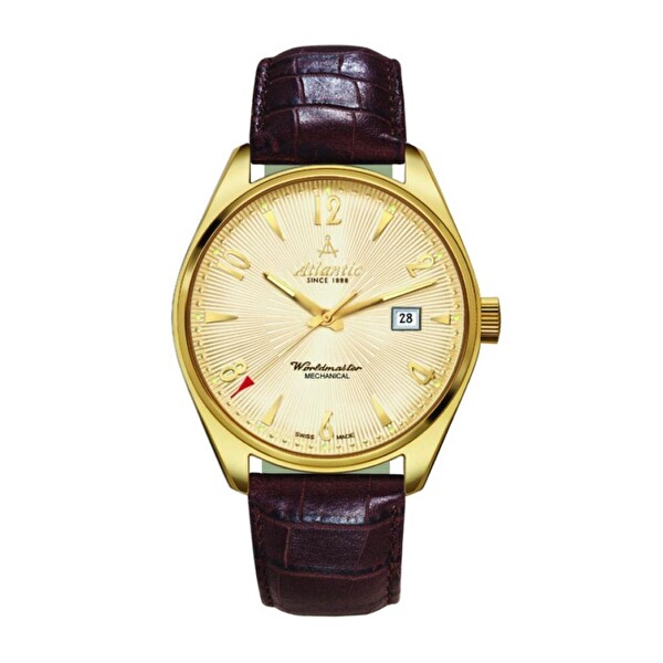 Atlantic 51651.45.35G Erkek Kol Saati