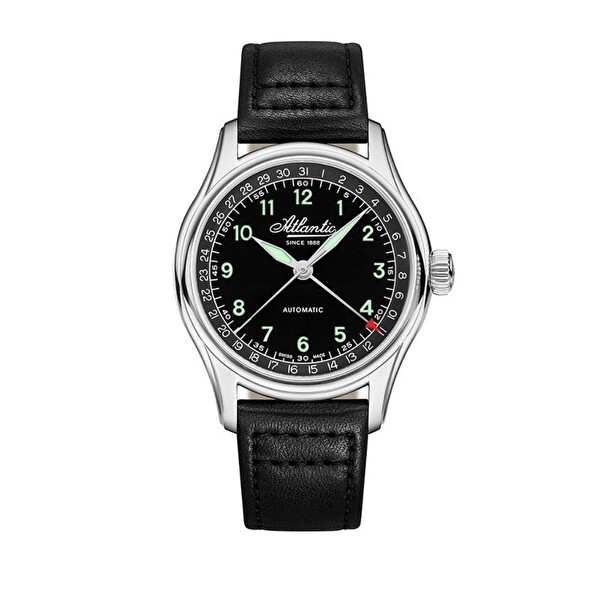 Atlantic 52782.41.63GN Erkek Kol Saati