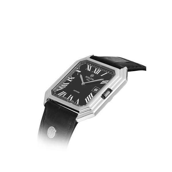 Hislon Classic Collection CL170S-04BS Erkek Kol Saati
