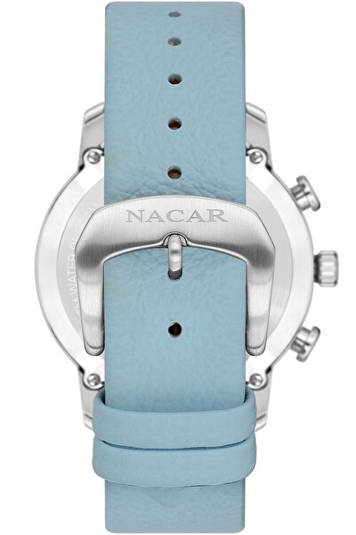 Nacar NS01-1946608-all3 Hybrid Smart Erkek Kol Saati