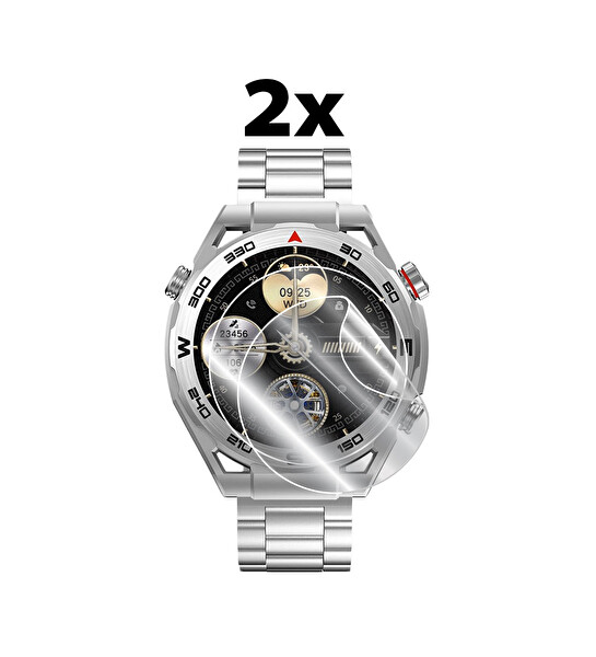 IPG Havit M9030 Ultra Uyumlu HydroGel Ekran Koruyucu - 2 Adet