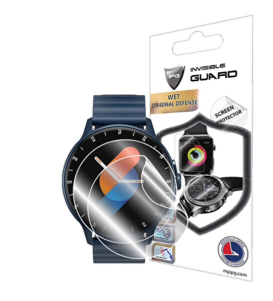 IPG Havit M9046 Uyumlu HydroGel Ekran Koruyucu - 2 Adet